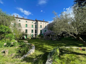 La maison odette